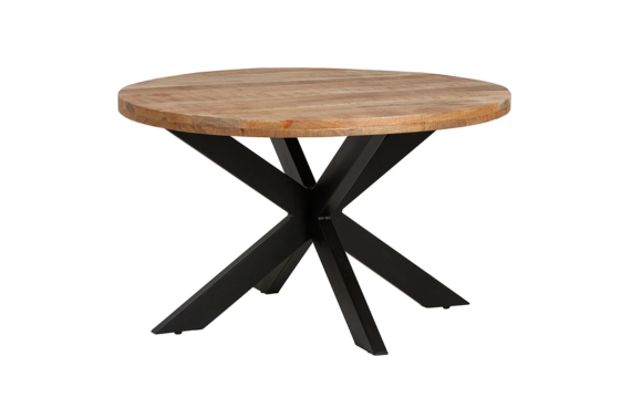 Intieme Diners: Hoe Ronde Eettafels Sfeer Creëren