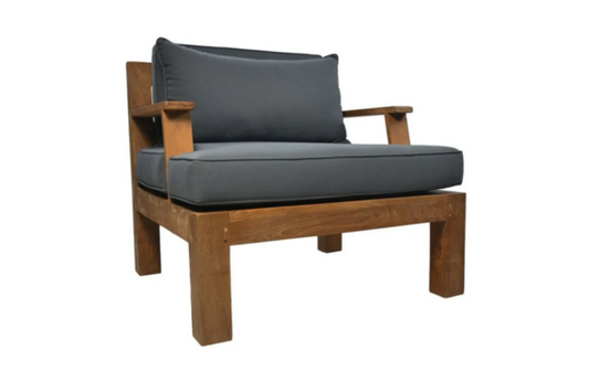 Hoe Kies je de Juiste Loungestoel voor Jouw Woonstijl?