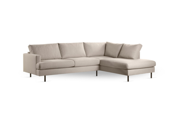 Familie & Vrienden: Creëer de Perfecte Ontspanning met een 3,5 of 4-zits Bank