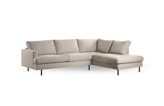 Familie & Vrienden: Creëer de Perfecte Ontspanning met een 3,5 of 4-zits Bank