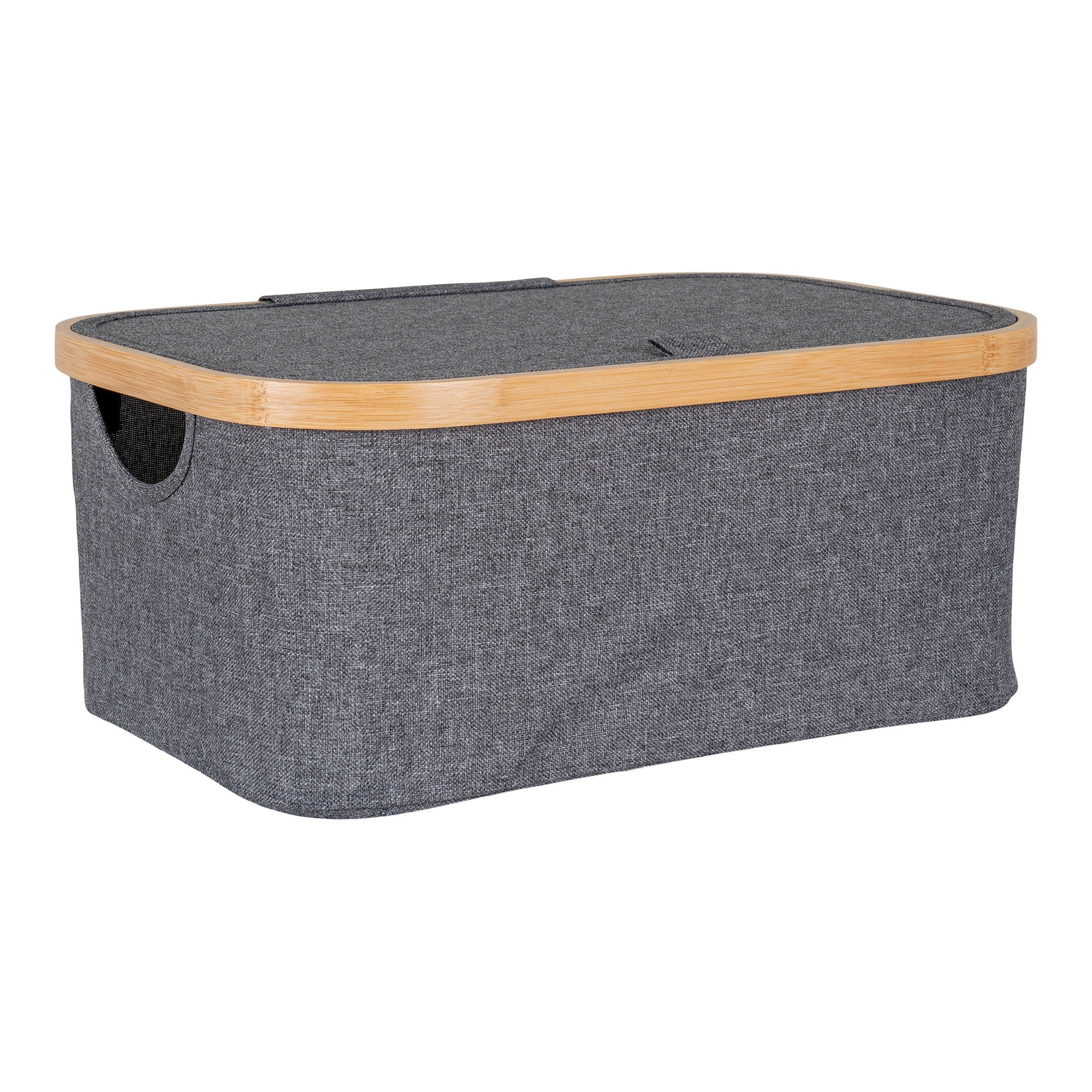 Noto Korb – Stilvoll und langlebig – Jetzt bestellen! – Wood Selections