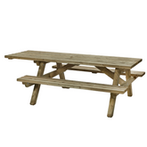 rolstoel picknicktafel rolstoelpicknicktafel voor mensen met of zonder met goed kwaliteit hout