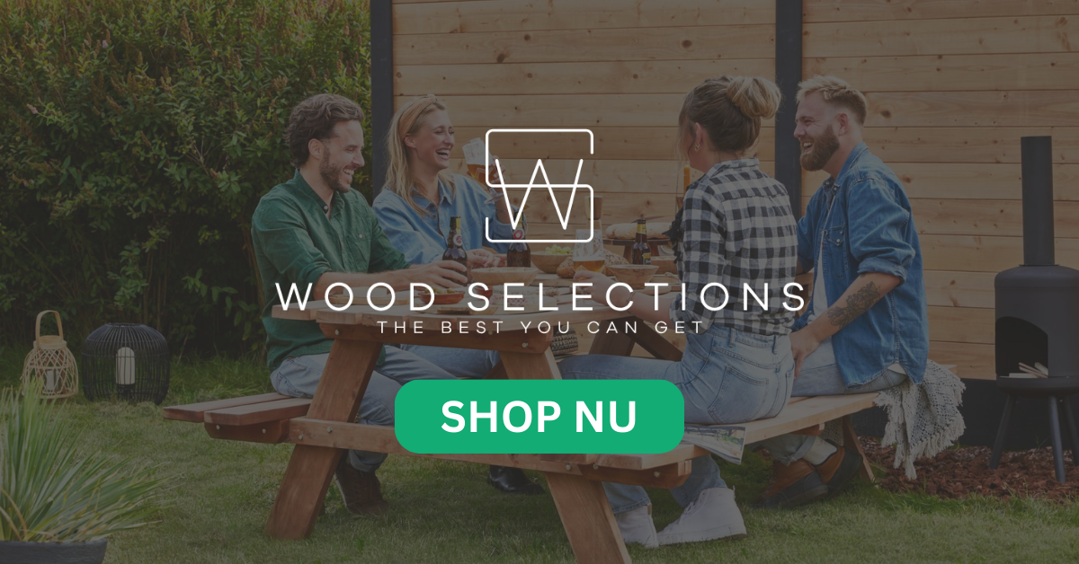 Wood Selections - De leukste online woonwinkel voor jou!