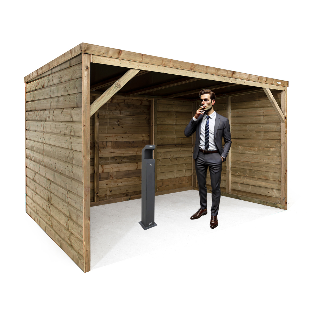 Wood Selections