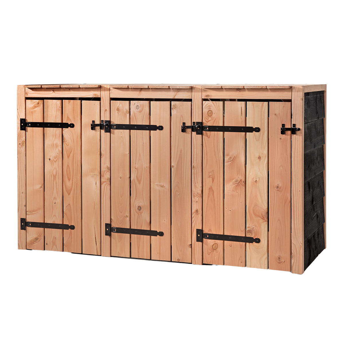 Wood Selections