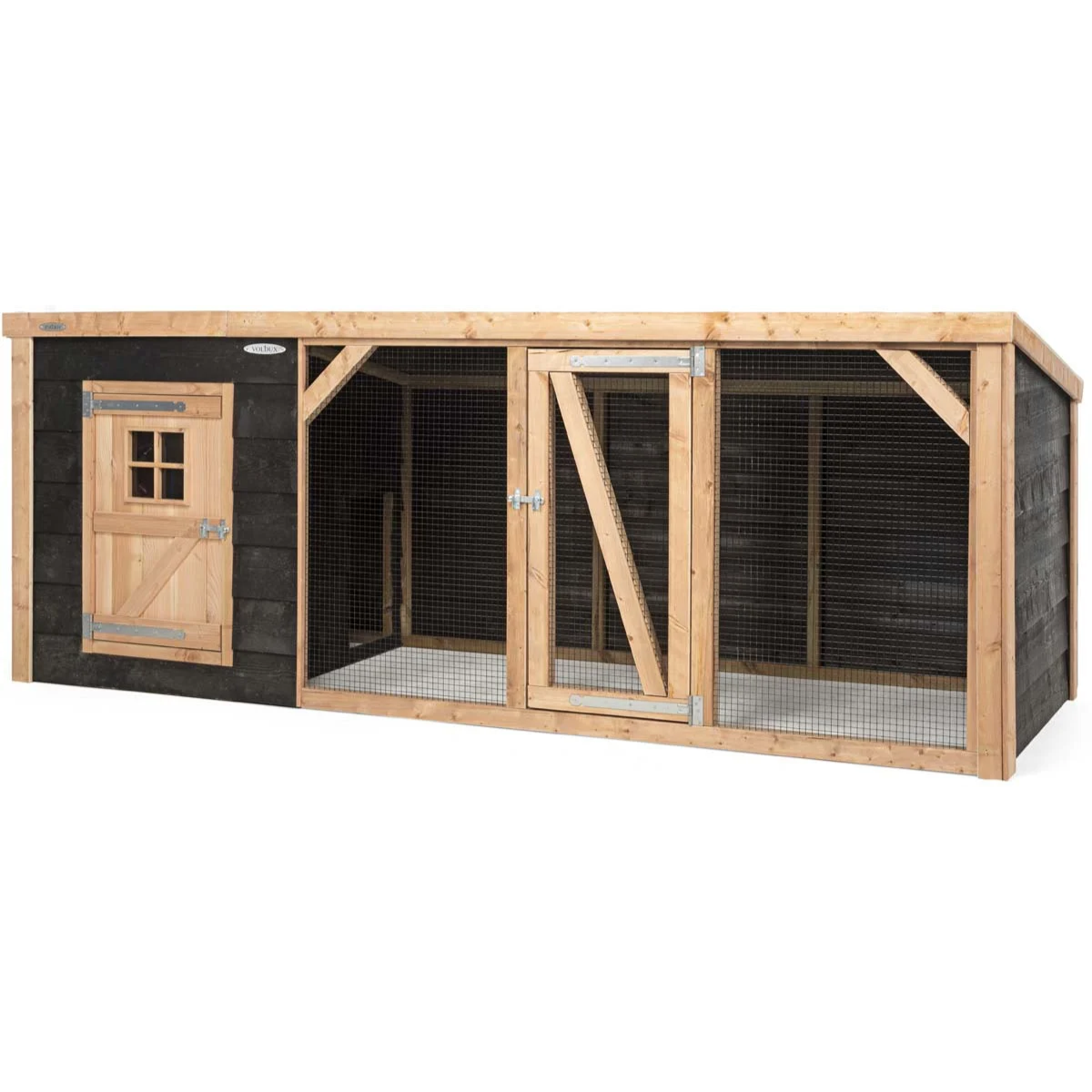 Wood Selections