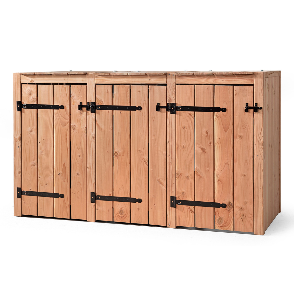 Wood Selections