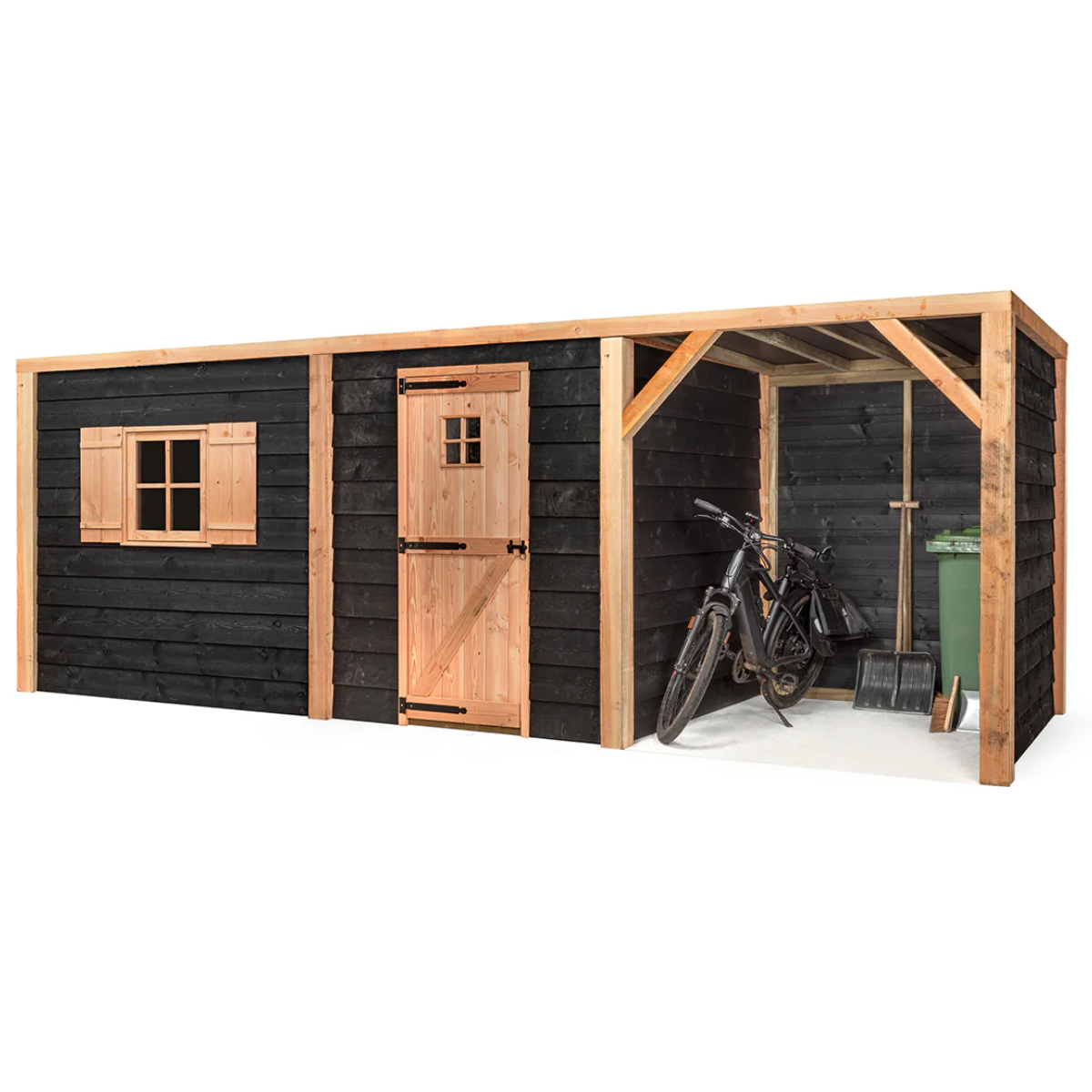 Wood Selections
