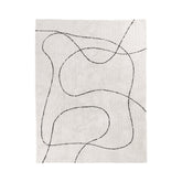 Finn - Tapis Tampa - Multicolore - Coton - 160x230 cm