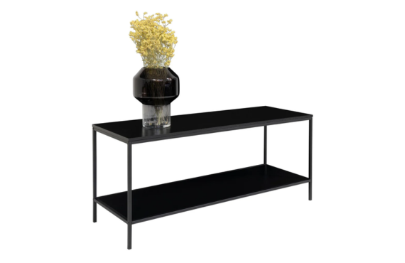 Waarom Elke Kamer Beter Wordt Met Een Sidetable