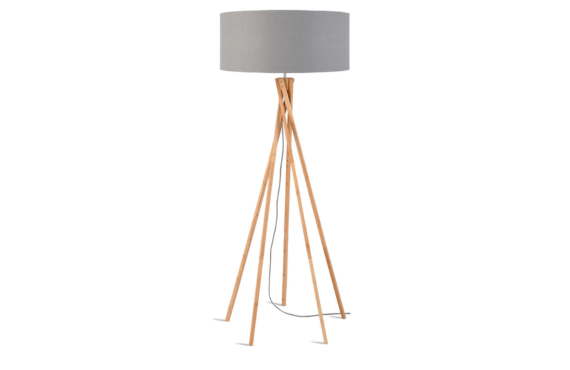 Staande Lampen voor een Luxe en Comfortabele Sfeer in Huis.