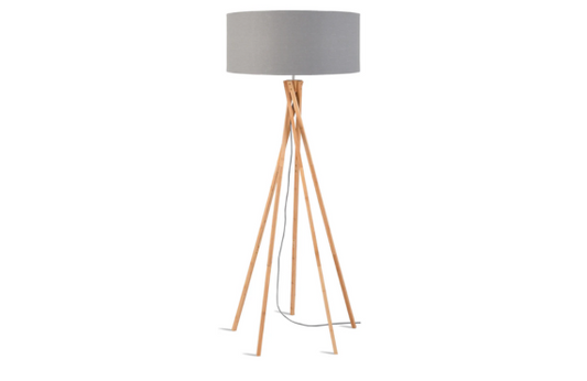Staande Lampen voor een Luxe en Comfortabele Sfeer in Huis.