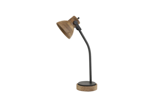 Hoe Kies je de Ideale Bureaulamp voor Thuis of op Kantoor?