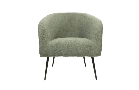 Mix & Match: Fauteuils Combineren voor een Gezellige Hoek