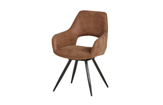 Stoelen in Alle Stijlen: Hoe Kies je de Juiste voor Jouw Interieur?