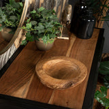 Bijenwasbehandeling - Verhoogt duurzaamheid en benadrukt natuurlijke kenmerken.