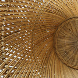 Transformeer je woonlook met de bohemian rotan flair van onze prachtige salontafel. Voel de natuurlijke warmte en ontdek de tijdloze charme die deze tafel aan je huis toevoegt.