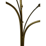 Luxe Palmboom Vloerlamp - Transformeer je leefruimte in een oase van elegantie en hedendaagse charme met deze unieke lamp.
