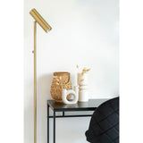 Bureau Vita - noir - 100x45x75 cm