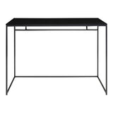 Bureau Vita - noir - 100x45x75 cm