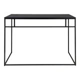 Schreibtisch Vita - schwarz - 100x45x75 cm