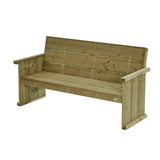 tuin bank kopen 