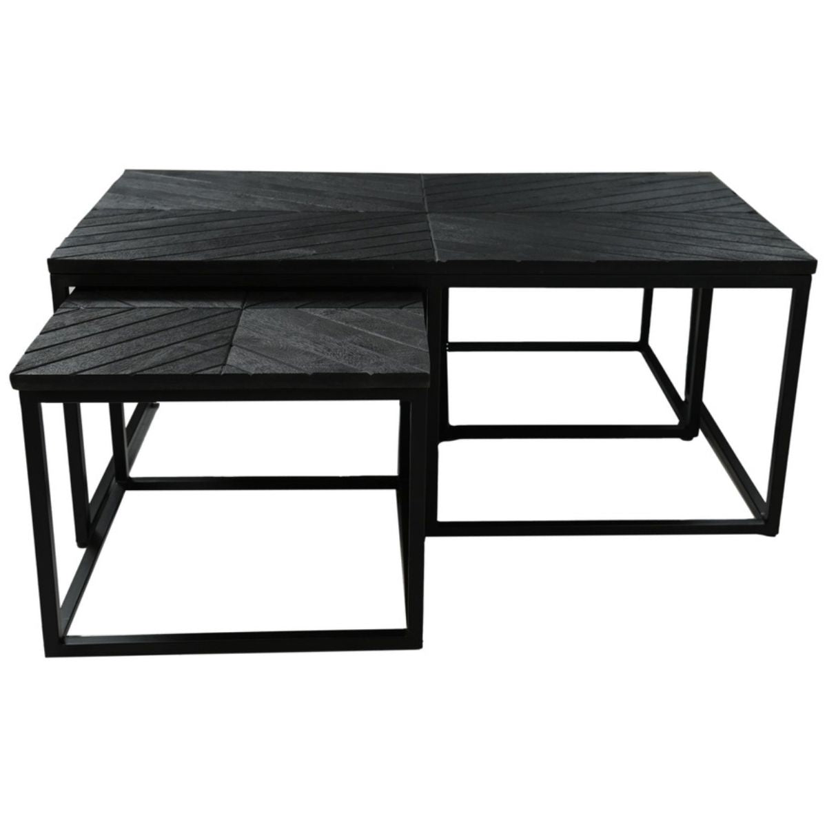 Trendy en tijdloos design dat naadloos past in elk modern interieur.