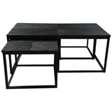 Trendy en tijdloos design dat naadloos past in elk modern interieur.