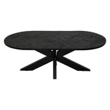 Moderne designmeesterwerk: Verona Salontafel met eigentijdse elegantie en functioneel ontwerp.