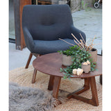 Sophie - Tapis Bombay - Jute - Ø150 cm