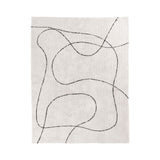 Finn - Tapis Tampa - Multicolore - Coton - 160x230 cm