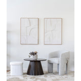 Jackson - Miami Tapijt - Zandkleur - 100% Polyester - 160x230 cm