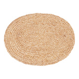 Joseph - Tischset - Natur - Jute - 35x45 cm, 4er-Set