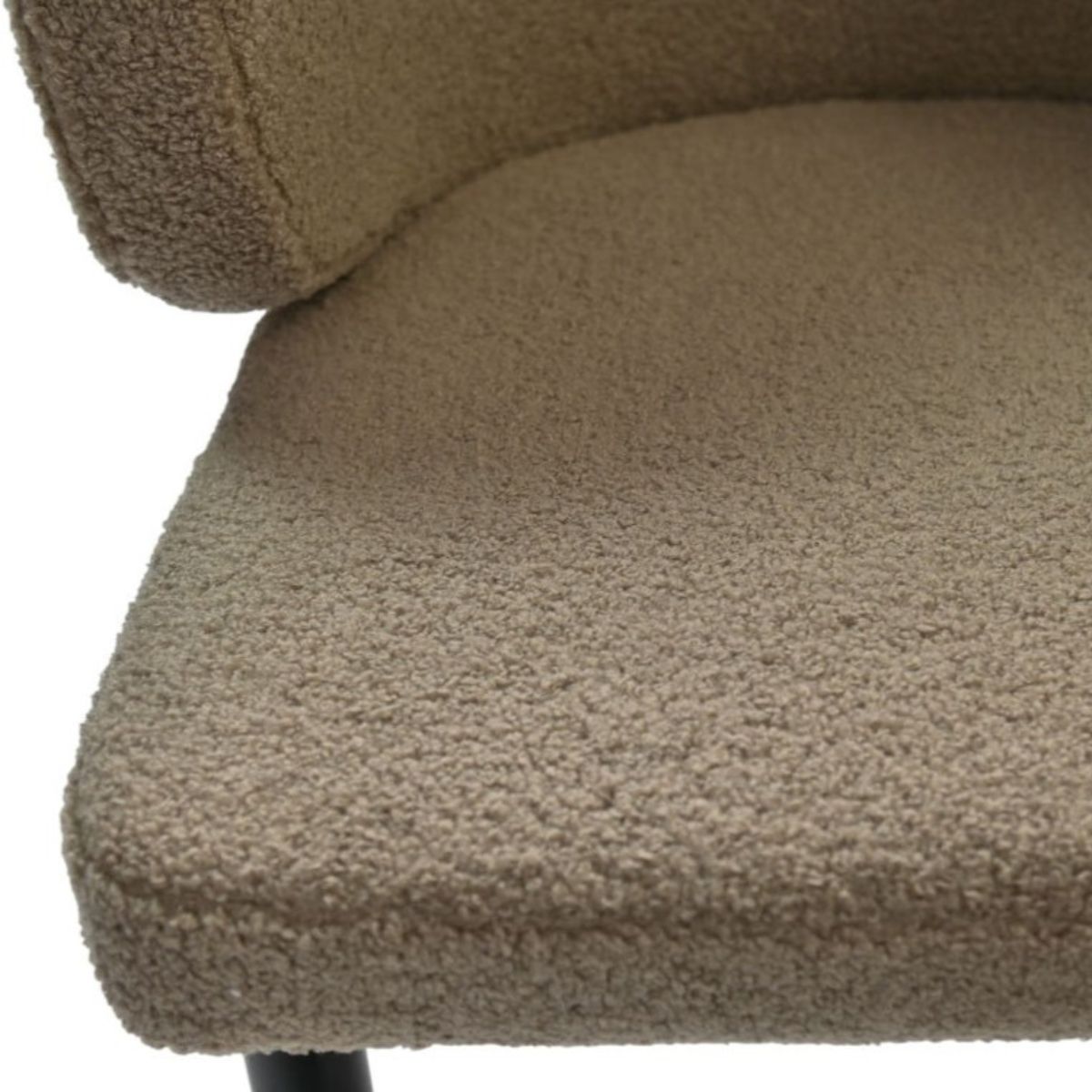 Yuna eetkamerstoelen - Hedendaags design, perfect voor formele diners of gezellige maaltijden. Bestel nu en ervaar verfijnde stijl!