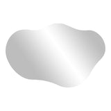 Eva - Spiegel - Glas - Aluminium - 40x60 cm