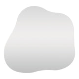 Smit - Spiegel - Glas - Aluminium - 50x55 cm