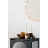 Davis - Rio Teak Bowl - Mittlere Schüssel - Teakholz - Ø30xh10 cm