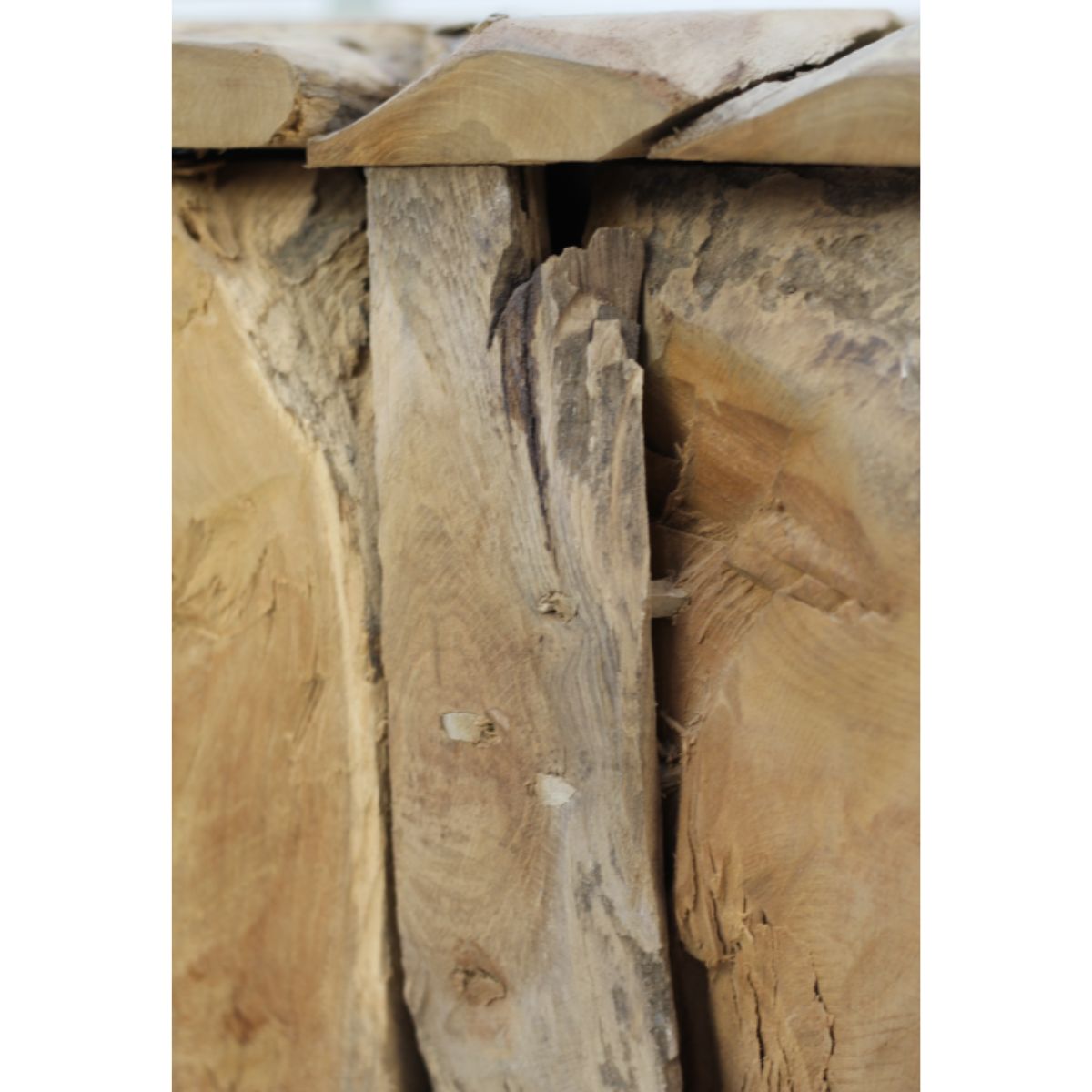 Koop met vertrouwen - geniet van 12 maanden garantie op deze prachtige Pilaar Root en verlevendig jouw huis met tijdloze natuurpracht.