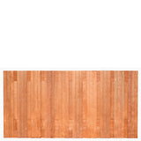 Tuinscherm Dronten 90cm