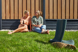 Paravent de jardin Dronten 180cm
