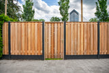 Paravent de jardin Dronten 180cm