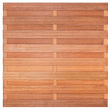 Tuinscherm Bronkhorst 180cm