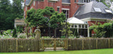 Kastanjepoort 100cm