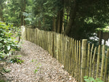 Kastanjepaal Ø10-12x300cm