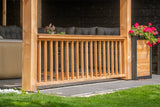 Balustrade