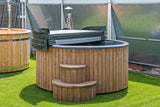 Hottub deluxe