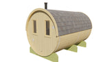 Saunabarrel Ø205x350