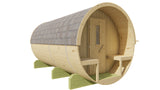 Saunabarrel Ø205x350