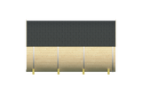 Campingfass