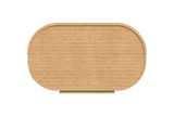 Campingplatz Oval